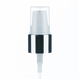 Ø18 Essence-Silver plating