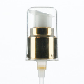 Ø20 Essence A-Gold plating