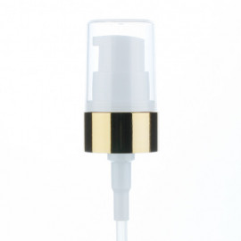 Ø20 Essence B-Gold plating