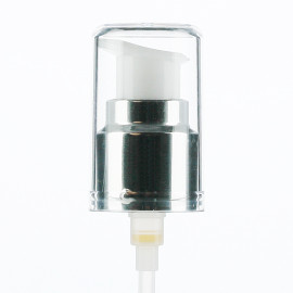 Ø20 Essence A-Silver plating