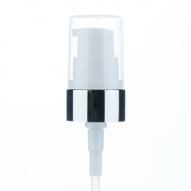 Ø20 Essence B-Silver plating