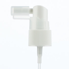 Ø20 Hair spray-White