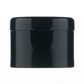 Ø24 One touch cap-Black