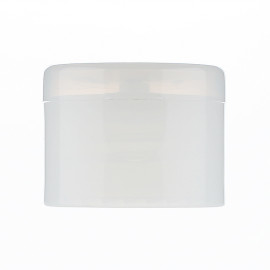 Ø24 One touch cap-Milk white