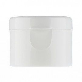 Ø24 One touch cap-White