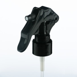 Ø24 Mini trigger A-Black