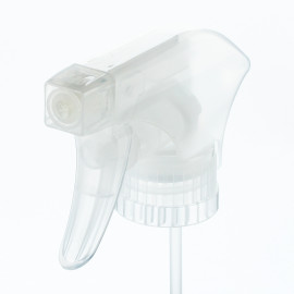 Ø28 Trigger C-Transparent