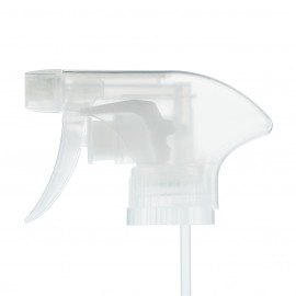 Ø28 Trigger C-Transparent