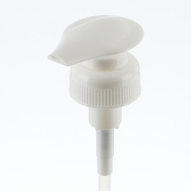 Ø28_400 Pump B-White