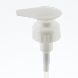 Ø28_400 Pump A-White