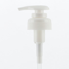 Ø28_400 Pump B-White