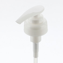 Ø28_400 Pump C-White