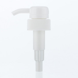 Ø32 Pump B-White