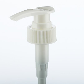 Ø32 Pump E-White