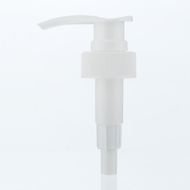 Ø32 Pump E-White