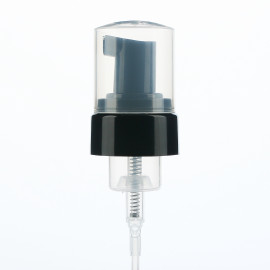 Ø32 Bubble Pump-Black