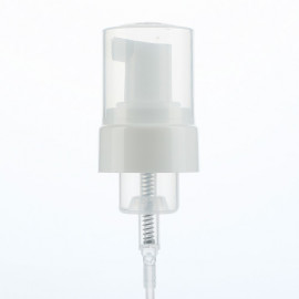 Ø32 Bubble pump-White