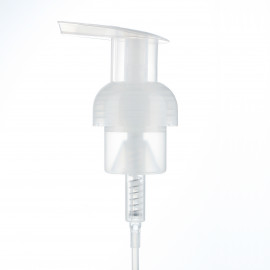 Ø40 Bubble Pump-Transparent