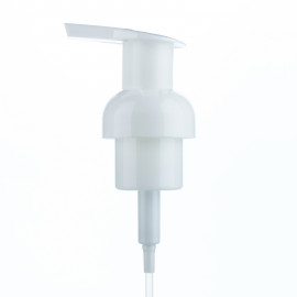 Ø40 Bubble Pump-White