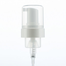 Ø43 Bubble pump-White