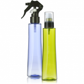 BSQ-T172_PET Gun spray container