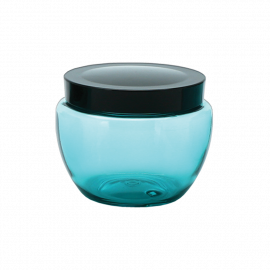 CS-027_PETG Circular container