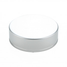 Pharmaceutical silver plating cap -Medium