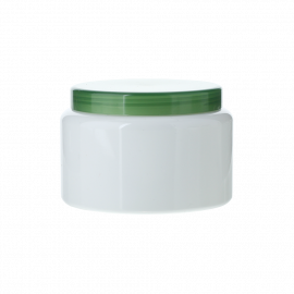 JFA-005_PET Circular container