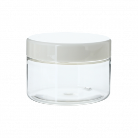 JFA-017_PET Circular container