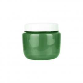 JFA-019_PET Circular container