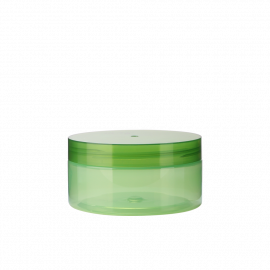 JFA-025_PET Circular container