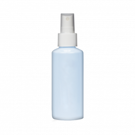 FCY-029_PET Circular container
